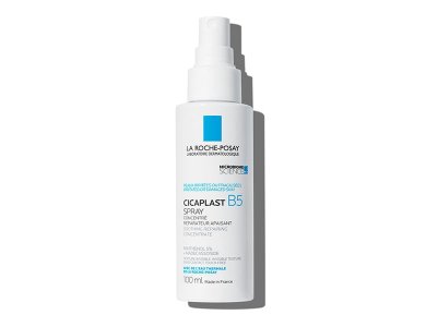 La Roche Posay Cicaplast B5 Spray Σπρέι με Καταπραϋντική & Αναπλαστική Δράση, 100ml