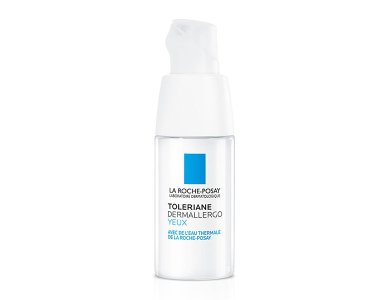 La Roche Posay Toleriane Dermallergo Eye Cream Ενυδατική, Καταπραϋντική Κρέμα Ματιών, 20ml