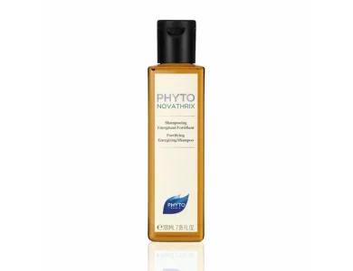 Phyto Phytonovathrix Shampoo, Τονωτικό Σαμπουάν για Πυκνά Μαλλιά, 200ml