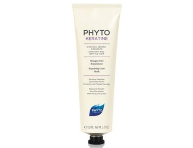 Phyto Phytokeratine Masque Soin Reparateur, Μάσκα Επανόρθωσης Μαλλιών, 150ml