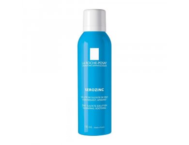 La Roche Posay Serozinc Mist για Λιπαρό Δέρμα 150ml