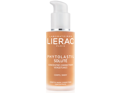 Lierac Phytolastil Solution Stretch Mark Correction Concentrate Serum, Ορός Διόρθωσης Σχηματισμένων Ραγάδων, 75ml