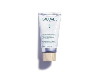 Caudalie Gentle Buffing Cream Απαλή Απολεπιστική Κρέμα Προσώπου, 75ml