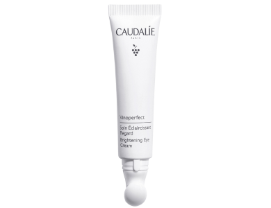 Caudalie Vinoperfect Brightening Eye Cream Eνυδατική Κρέμα Ματιών, 15ml