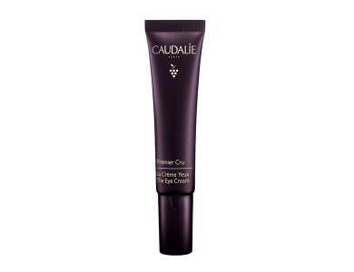 Caudalie Premier Cru The Eye Cream Κρέμα Ματιών για Πλήρη Αντιγηραντική Δράση, 15ml