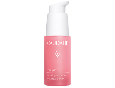 Caudalie VinoHydra Hyaluronic Serum Ενυδατικός Ορός Προσώπου με Υαλουρονικό Οξύ, 30ml