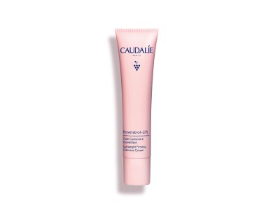 Caudalie Resveratrol-lift Lightweight Firming Cashmere Cream, Λεπτόρρευστη υφή για μικτές επιδερμίδες, 40ml