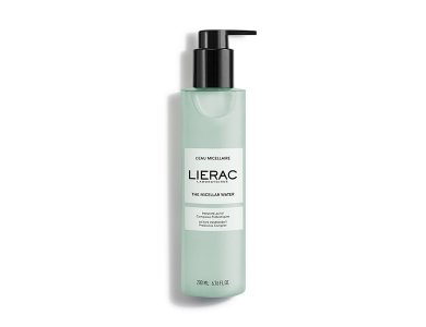 Lierac The Micellar Water Νερό Καθαρισμού με Μικύλλια, 200ml