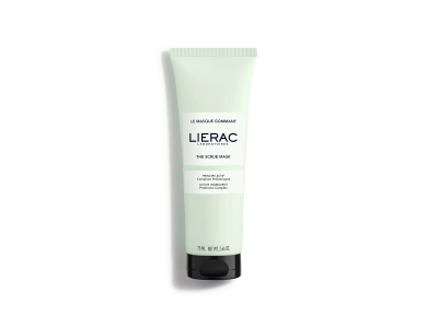 Lierac The Scrub Mask Μάσκα Απολέπισης Προσώπου, 75ml