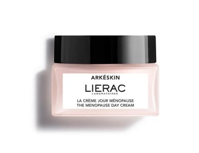 Lierac Arkeskin The Menopause Day Cream Κρέμα Ημέρας για την Εμμηνόπαυση, 50ml