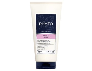 Phyto Boucles Curls Hydration Conditioner Ενυδάτωσης για Μπούκλες, 175ml