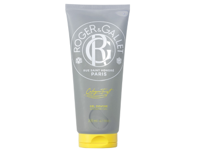 Roger&Gallet Cologne Twist Shower Gel Αφρόλουτρο, 200ml