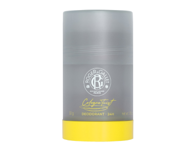 Roger&Gallet Cologne Twist Solid Deodorant 24h Αποσμητικό Stick, 50ml