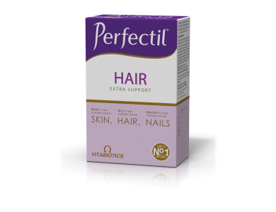 Vitabiotics Perfectil® Plus Hair  60tabs
