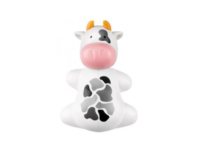 Miradent Kid’s, Παιδική Θήκη Οδοντόβουρτσας Αγελάδα, Cow, 1τμχ