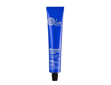 Natura Siberica Lab Biome Hydration Face Cream, Ενυδατική Κρέμα Προσώπου SPF30, 50ml