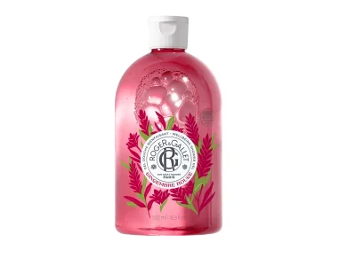 Roger & Gallet Γυναικείο Τονωτικό Αφρόλουτρο Gingembre Rouge Energising Shower Gel, 500ml