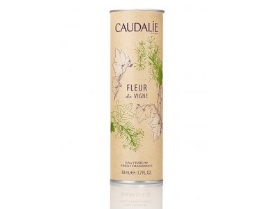 Caudalie Fresh Fragrance Fleur de Vigne - 50ml