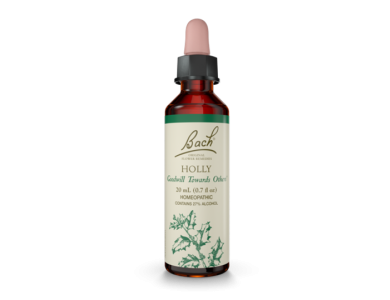 Power Health  Bach Holly No 15 20ml