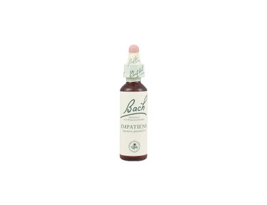 Power Health Bach Impatiens Ανθοΐαμα, 20ml