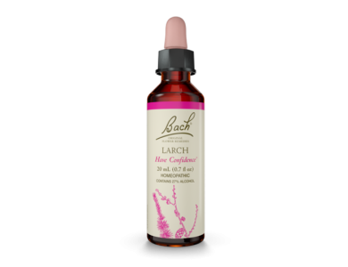 Power Health Bach Larch No19, 20ml