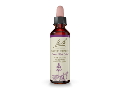 Power Health Bach Water Violet No34, 20ml