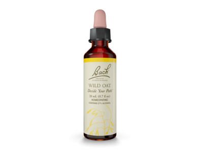 Power Health Bach Wild Oat No36, 20ml