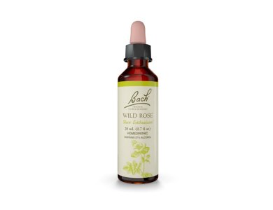 Power Health Bach Wild Rose Ανθοΐαμα, 20ml