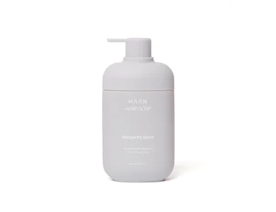 Haan Hand Soap Margarita Spirit, Σαπούνι Χεριών με Aloe Vera, 350ml