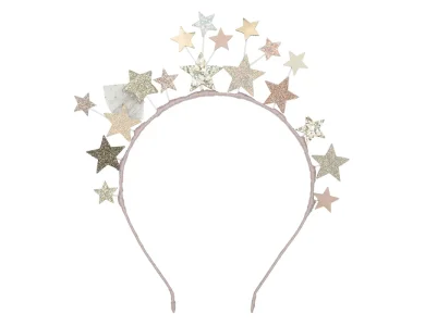 Mimi & Lula Στέκα Μαλλιών Magical Star Headdress, 1τμχ