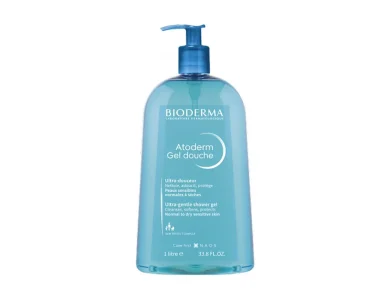 Bioderma Promo Atoderm Gel douche Aπαλό Αφρόλουτρο Χωρίς Σαπούνι, 1L