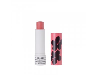 Korres Lipbalm, Ιβίσκος, 5ml