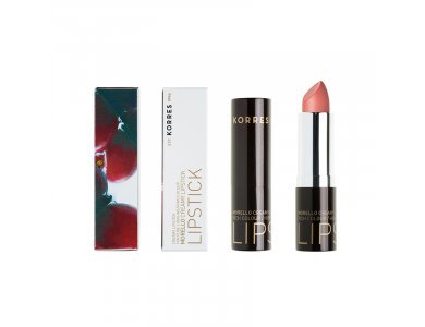 Korres Morello Creamy Lipstick 14 Golden Pink, 3.5g