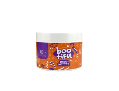 Aloe+Colors Body Butter Bootiful, Ενυδάτωση Σώματος, 200ml