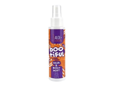 Aloe+Colors Hair & Body Mist Bootiful, Σπρέι Σώματος & Μαλλιών, 100ml