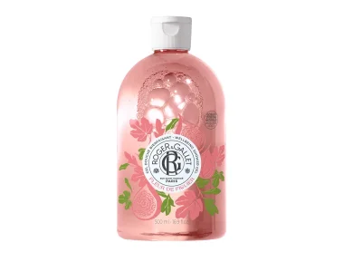 Roger & Gallet Γυναικείο Κρεμώδης Αφρόλουτρο Fleur de Figuier Shower Gel, 500ml