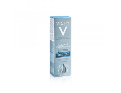 Vichy Aqualia Volcano Drop Κρέμα 48h Ενυδάτωσης & Ενεργοποίησης Λάμψης, 75ml