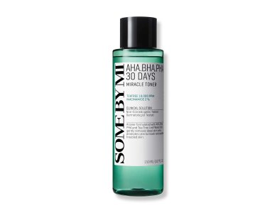 Beauty of Joseon Some By Mi AHA BHA PHA 30 Days Miracle Toner, Ενυδατικό Toner Προσώπου, 150ml