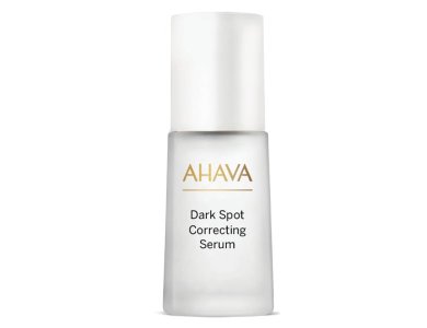 Ahava Dark Spot Correcting Serum Ορός Προσώπου Κατά των Κηλίδων & των Πανάδων, 30ml