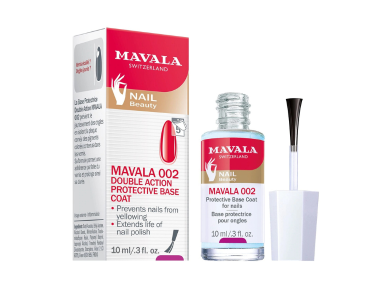 Mavala Super Base Προστατευτική Βάση Βερνικιού, 10ml