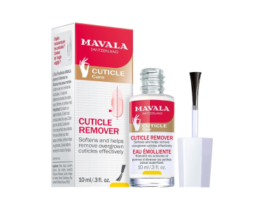 Mavala Cuticle Remover Αφαιρετικό για Παρανυχίδες & Πετσάκια, 10ml