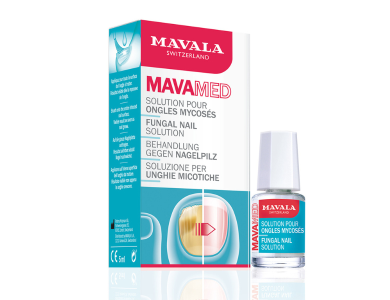 Mavala Mavamed Fungal Nail Solution κατά της Ονυχομυκητίασης, 5ml