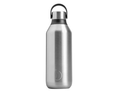 Chillys S2 Stainless Steel, Ανοξείδωτος Θερμός Για Υγρά, 500ml