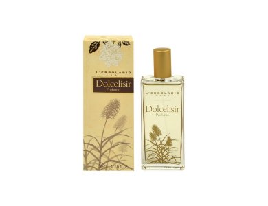 L'erbolario Dolcelisir  Eau de Parfum Άρωμα 50ml