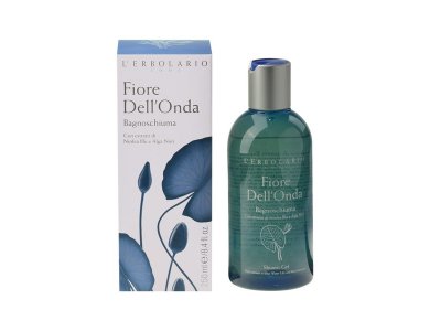 L'erbolario Fiore Dell'Onda  Αφρόλουτρο 250ml