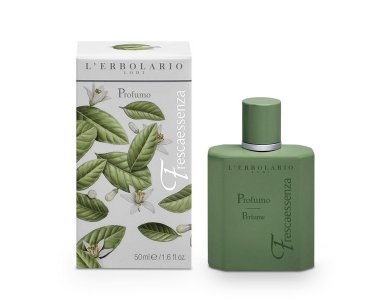 L'erbolario Frescaessenza Bagnoschiuma Eau de Parfum Άρωμα 50ml