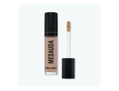 Mesauda Pro Light Concealer Υγρό Ενυδατικό Κονσίλερ W35, 4ml