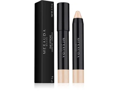 Mesauda One Stroke Concealer Ελαφρύ Κονσίλερ σε Στικ W20, 3g