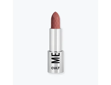 Mesauda Cult Creamy Lipstick Κρεμώδες Κραγιόν 109 Luscious, 3.5g