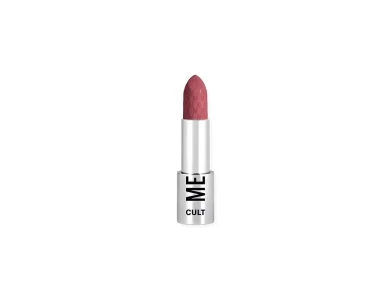 Mesauda Cult Creamy Lipstick Κρεμώδες Κραγιόν 110 Queen, 3.5g